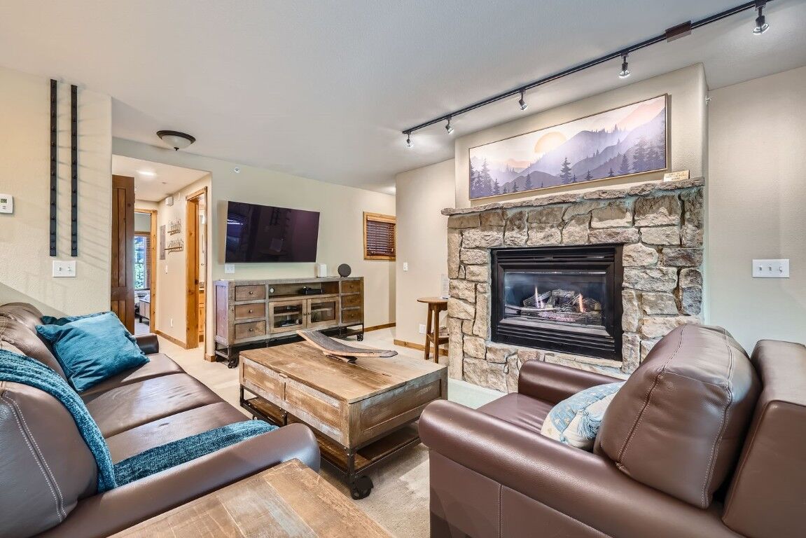 Property Photo:  43 Snowflake Drive D23  CO 80424 