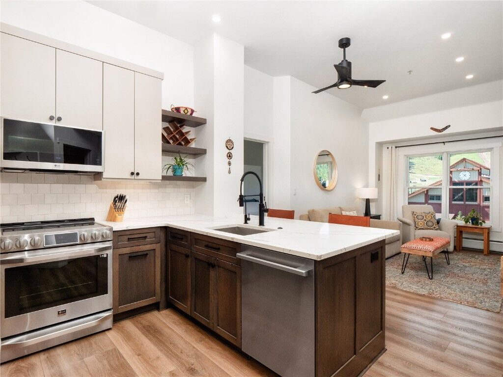 Property Photo:  105 Wheeler Circle 401  CO 80443 