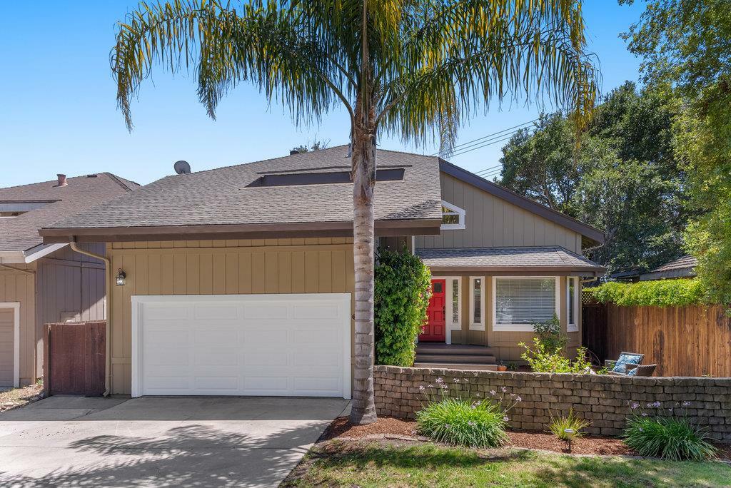 204 Oak Way  Santa Cruz CA 95065 photo