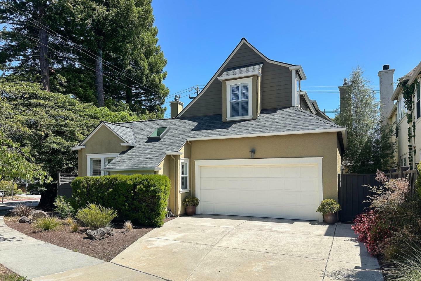 Property Photo: 332 Meder Street CA 95060