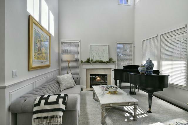 Property Photo: 580 Laurel Street CA 94025