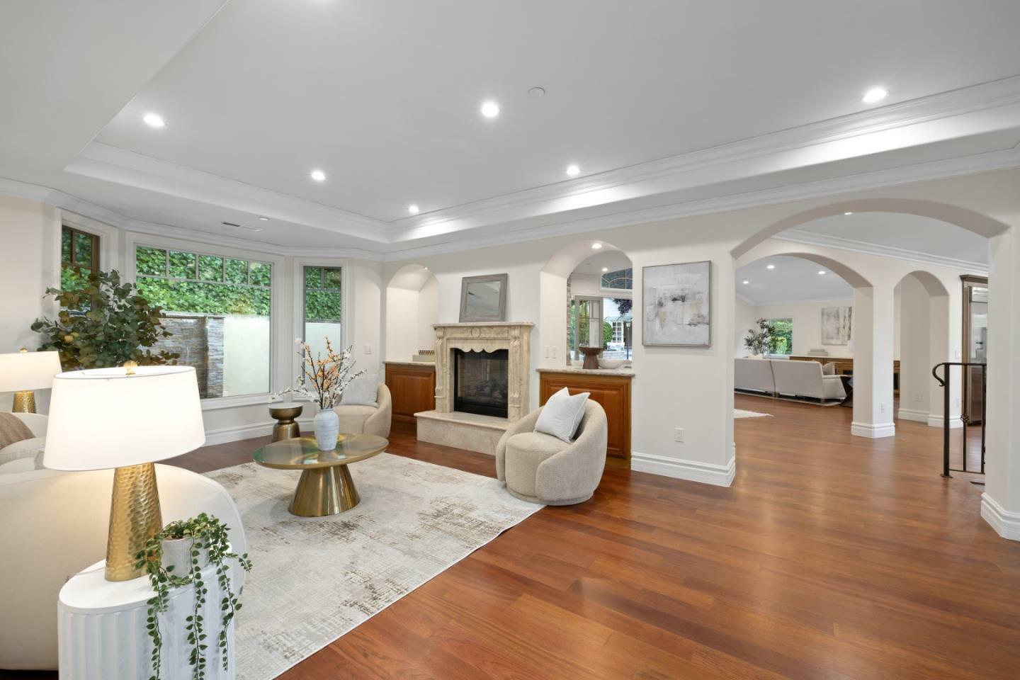 Property Photo: 2260 Summit Drive CA 94010