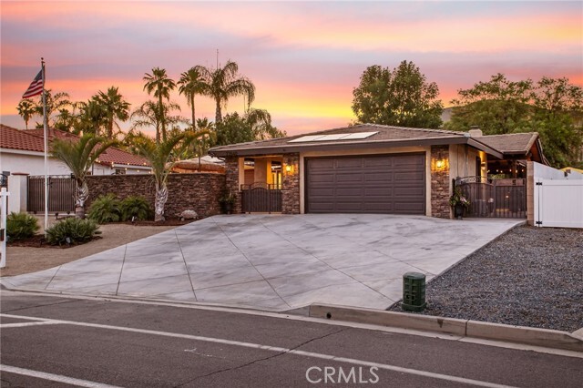 23540 Canyon Lake Drive North  Canyon Lake CA 92587 photo