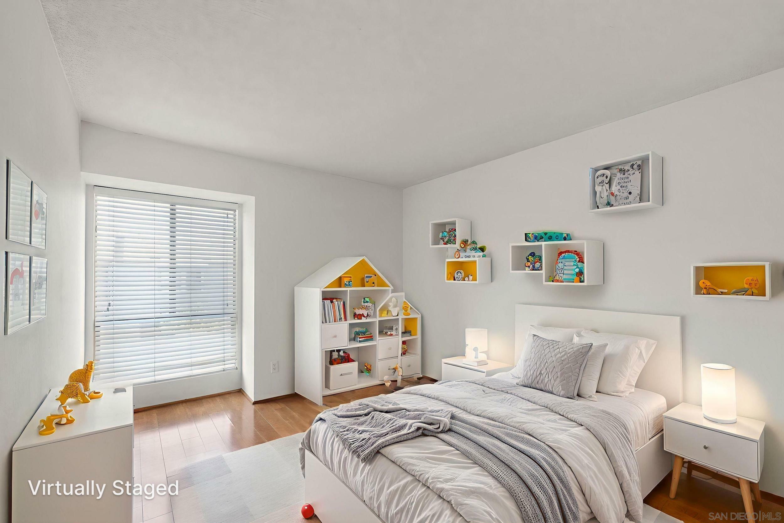 Property Photo: 9140 Gramercy Dr 400 CA 92123