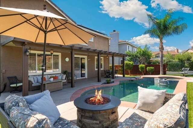 Property Photo: 45272 Tioga Street CA 92592