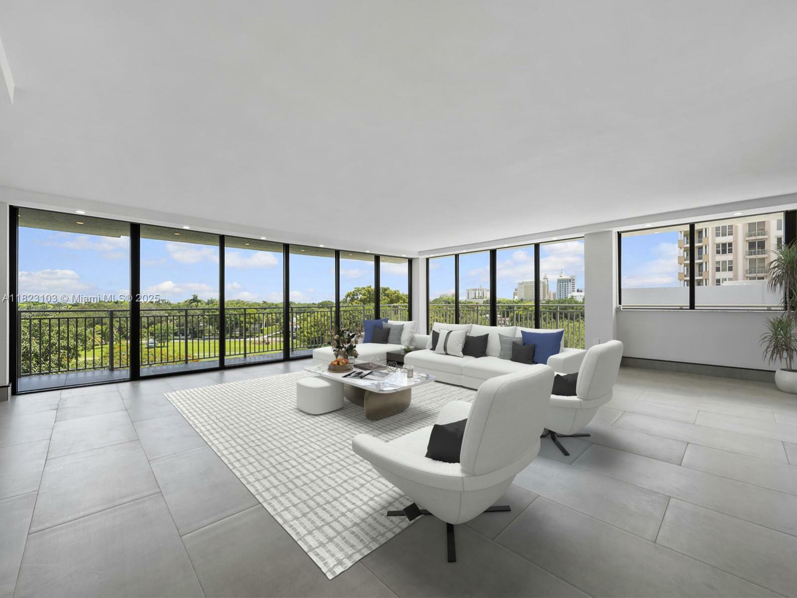 Property Photo: 700 Coral Way 5 FL 33134