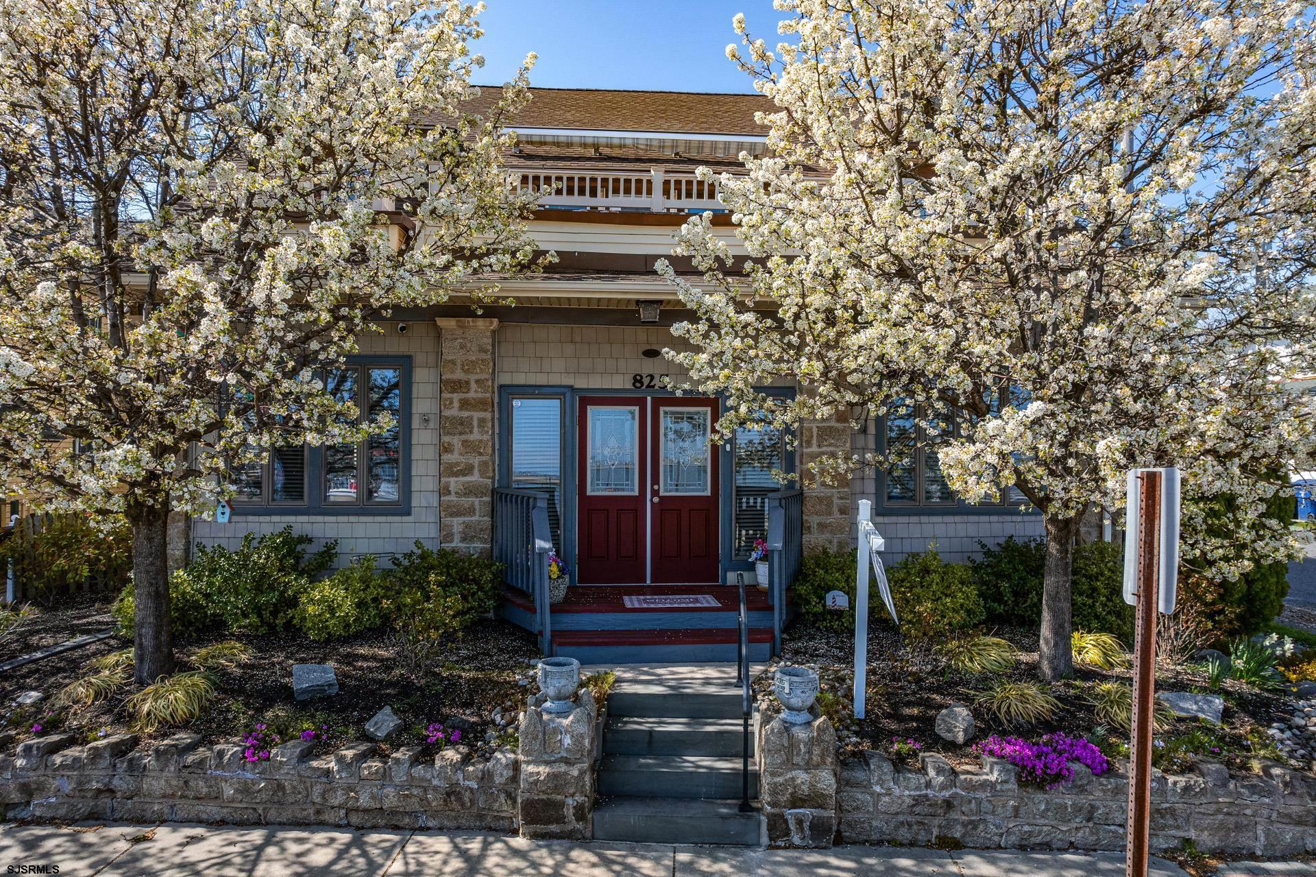 Property Photo: 825 Bay Ave NJ 08244