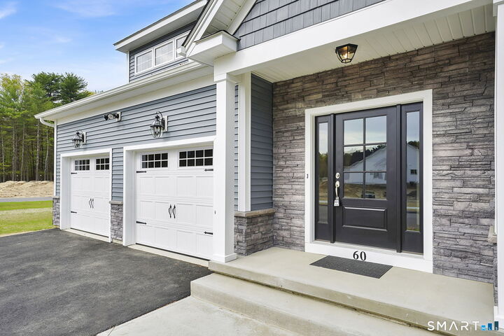 Property Photo:  38 Liberty Lane  CT 06082 