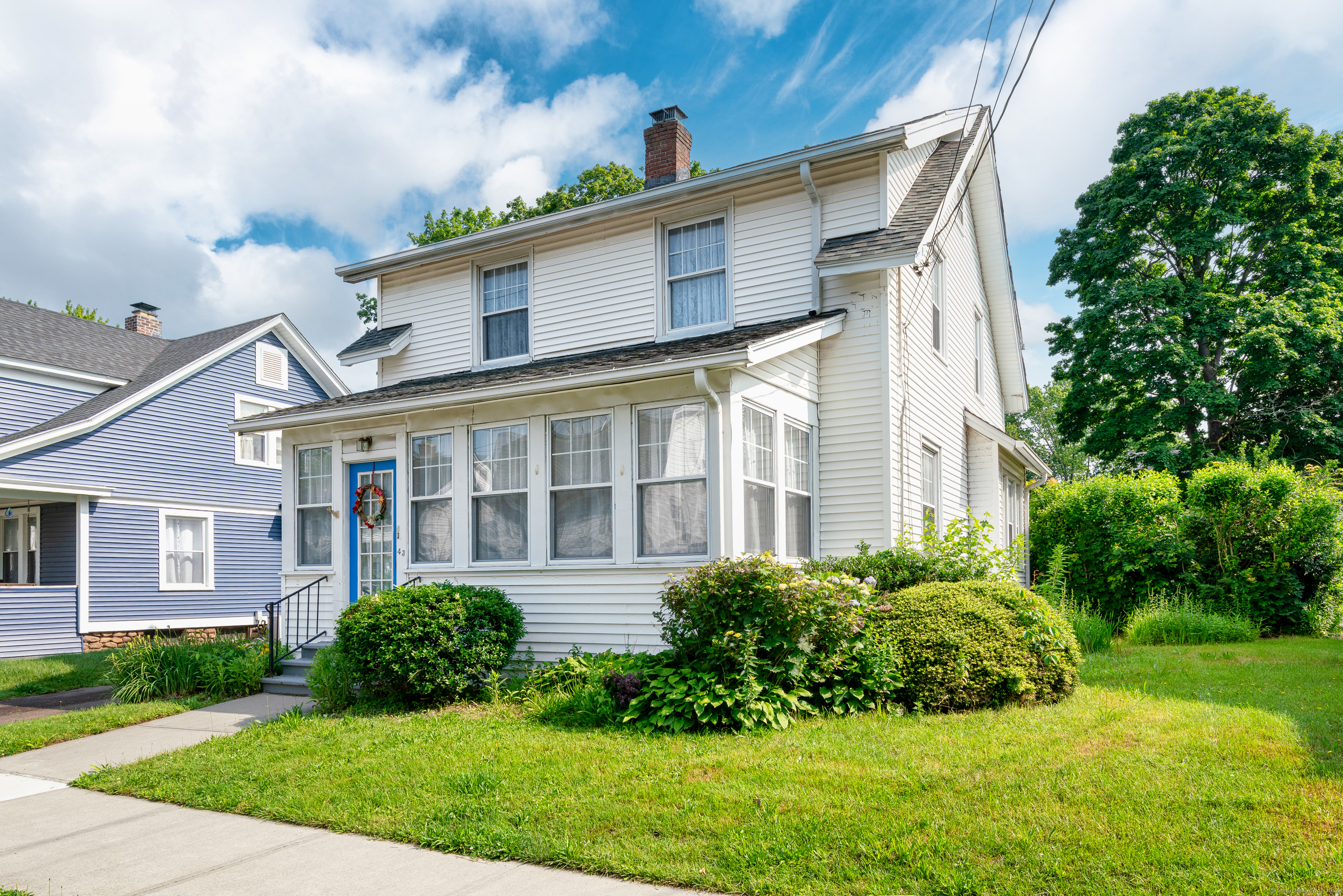 Property Photo:  43 Quentin Street  CT 06517 