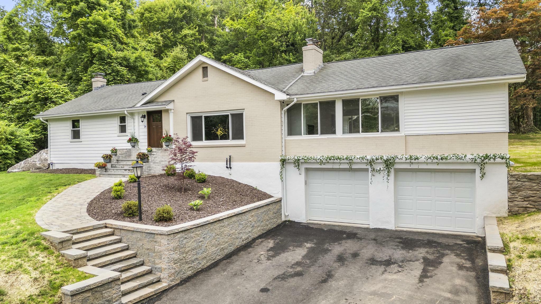Property Photo: 14 Pine Tree Lane CT 06001