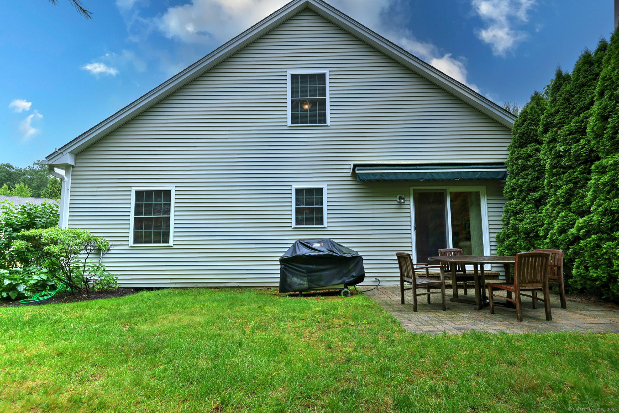 Property Photo: 123 Meadow Brook Road 123 CT 06478