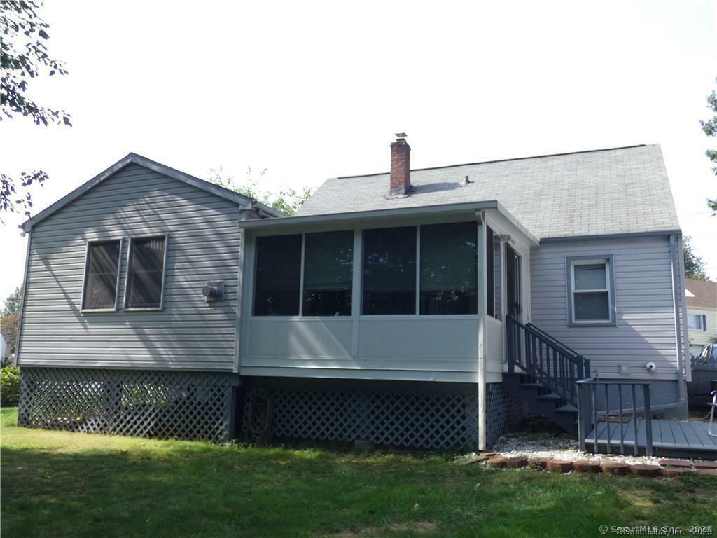 Property Photo:  51 Underhill Road  CT 06460 