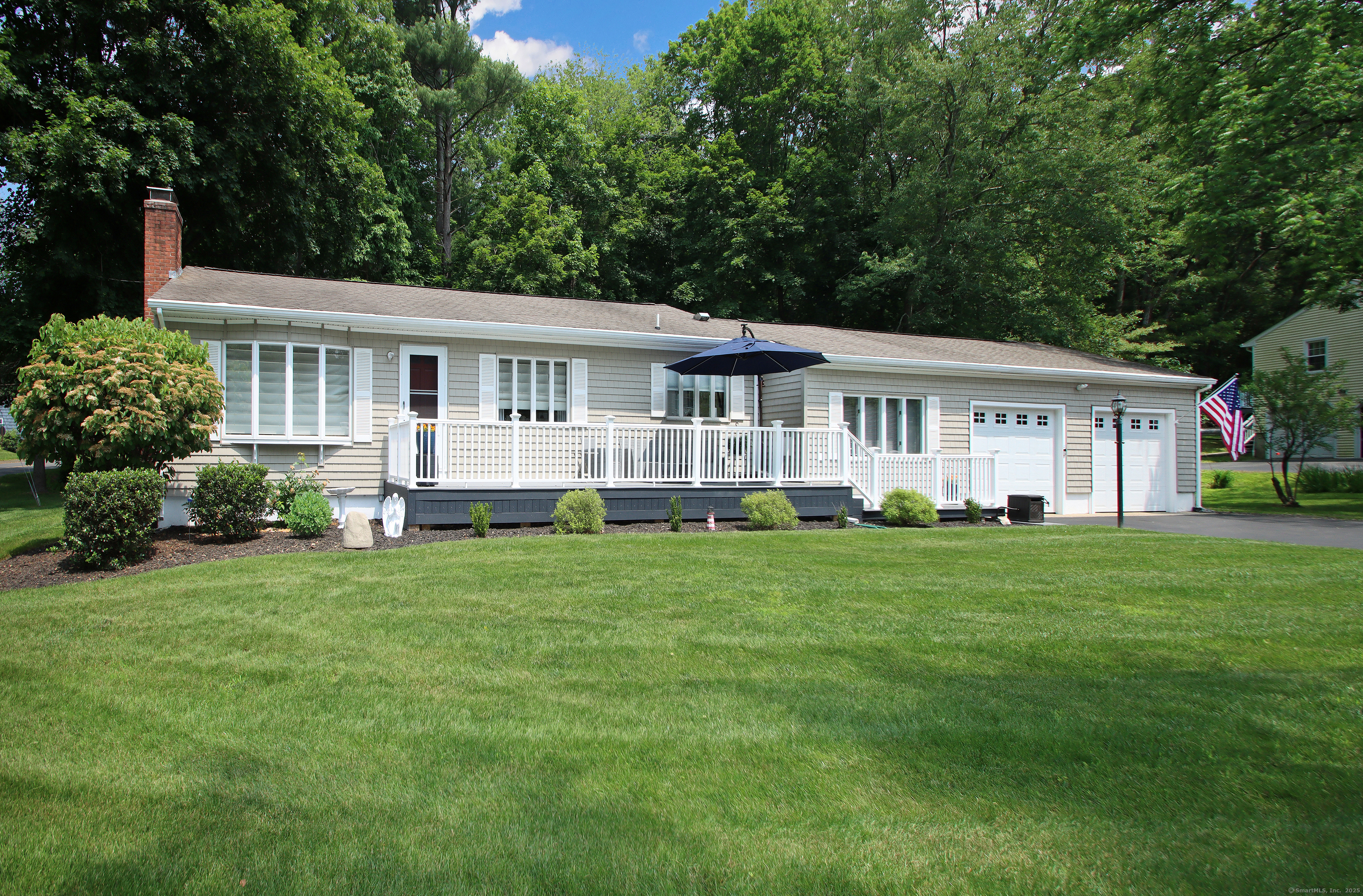 Property Photo: 4 White Birch Drive CT 06437