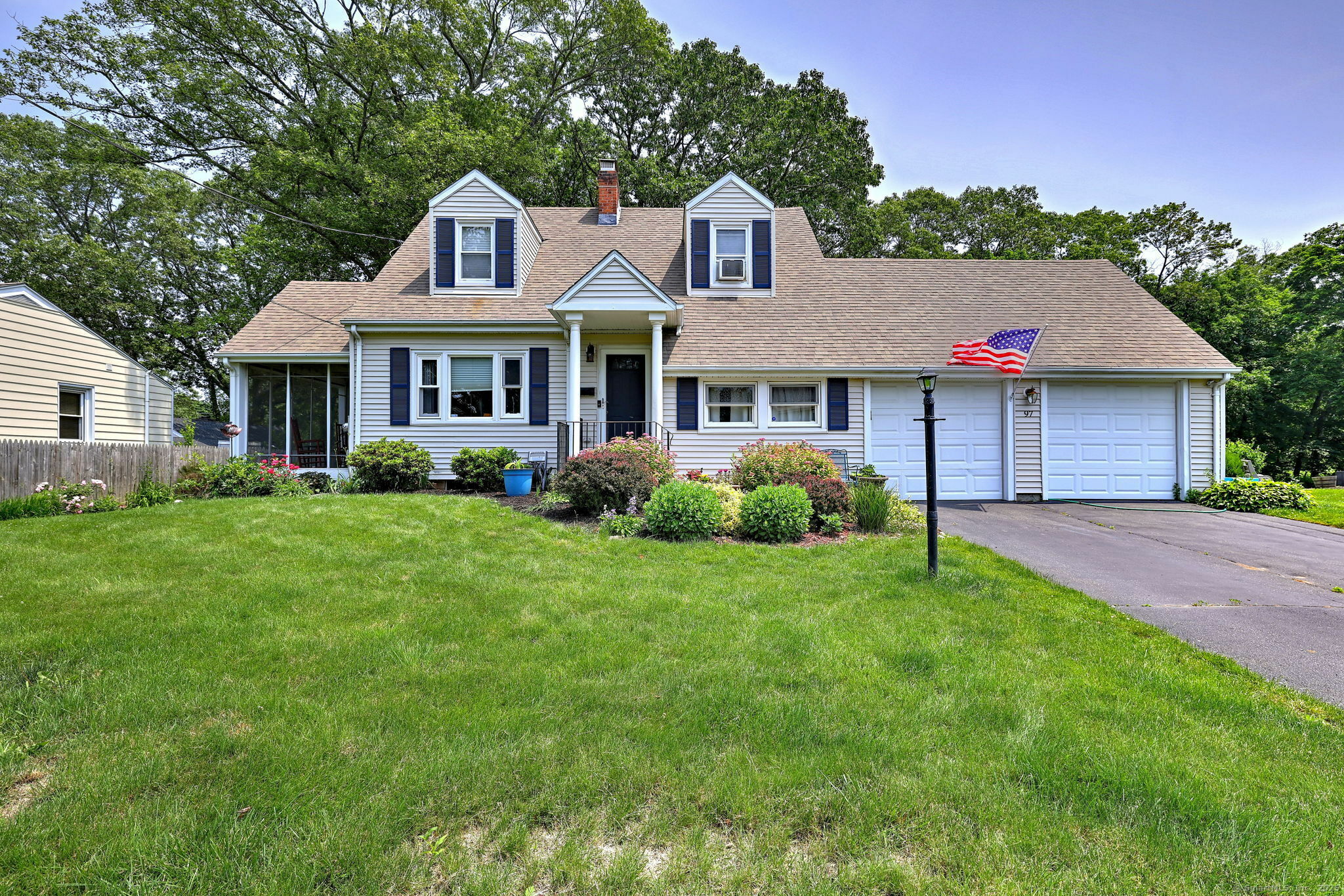 Property Photo: 97 Richmond Avenue CT 06516
