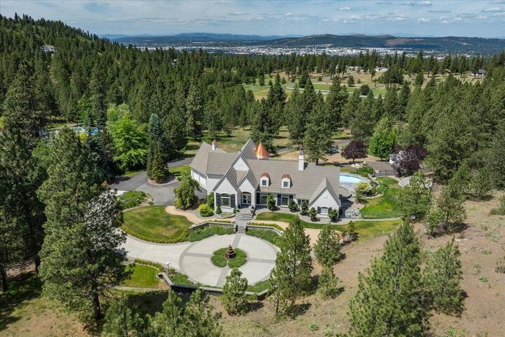 2806 S Park Rd  Spokane WA 99212 photo