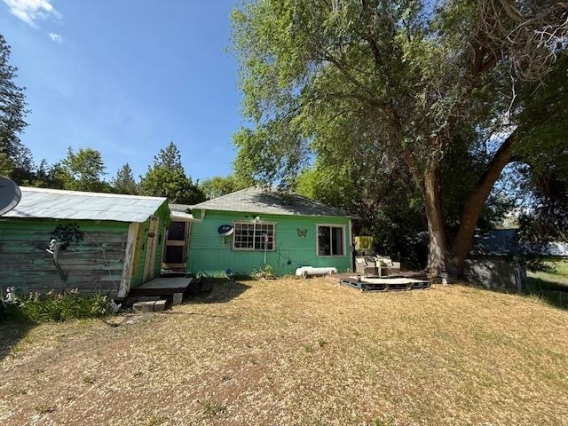Property Photo: 5986 S Hwy 25 Hwy WA 99129
