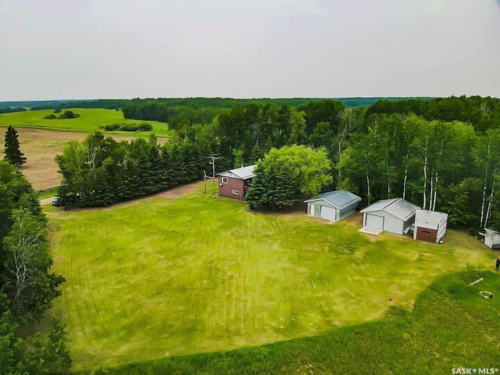 Photo de la propriété: Rural Address SK S0A 2X0