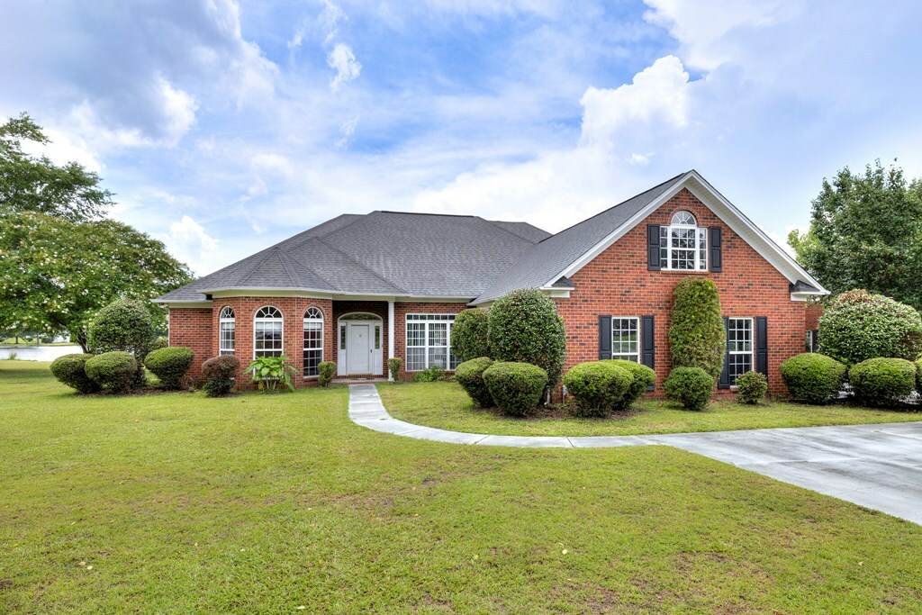 Property Photo: E Emerald Lake Dr SC 29153