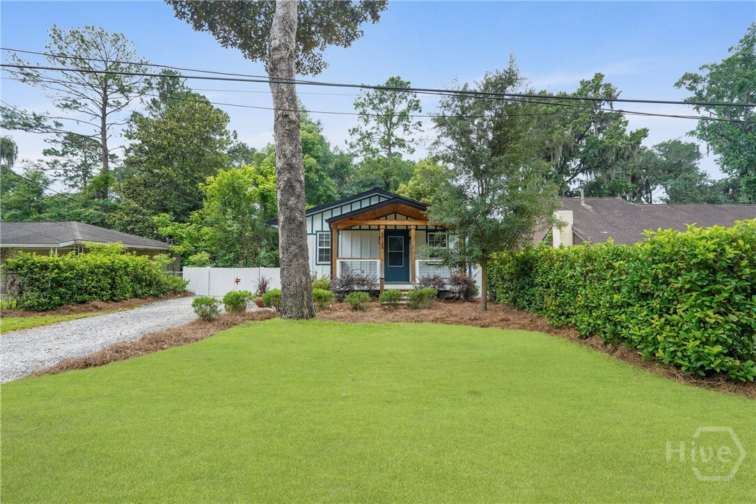 Property Photo: 2133 Bacon Park Drive GA 31406