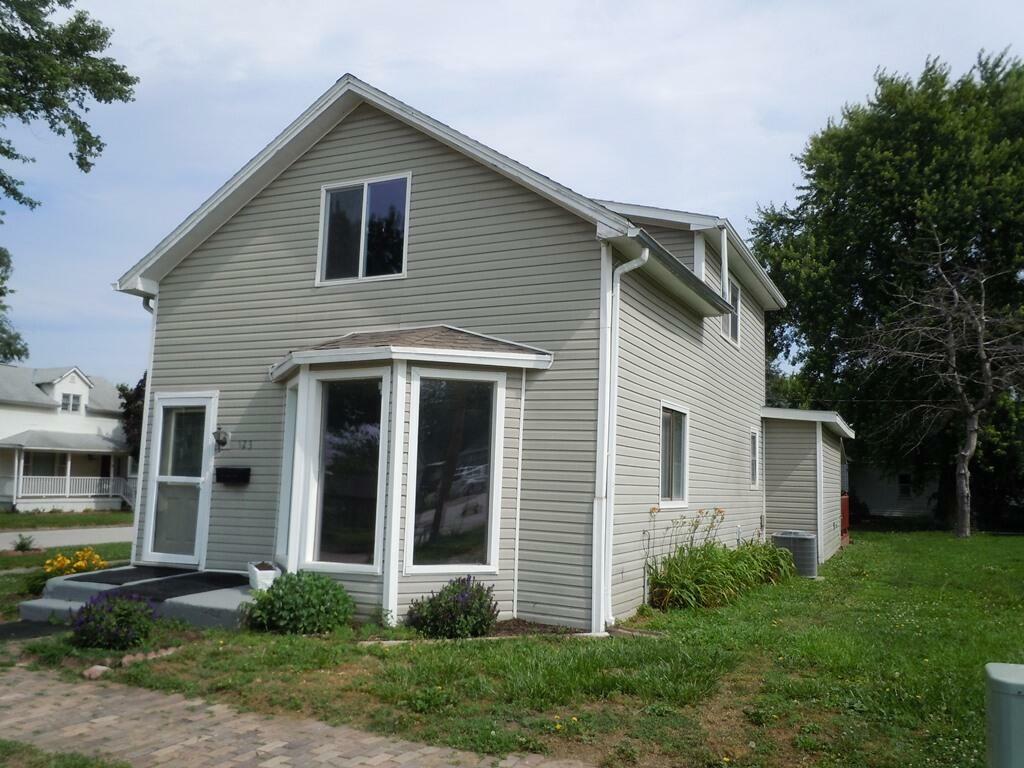 Property Photo: 123 W Superior Street IA 51555