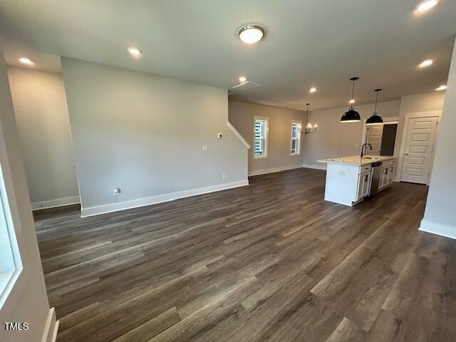 Property Photo:  502 Yeowell Drive  NC 27514 