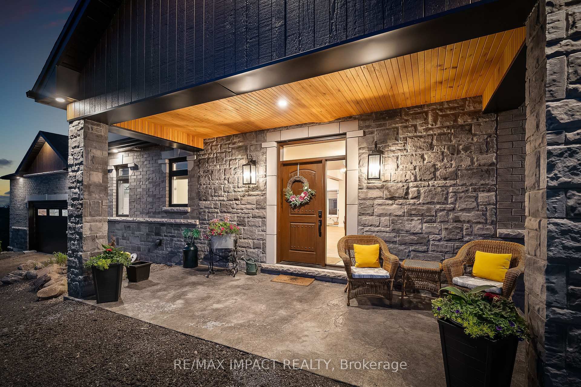 Property Photo: 2132 Newtonville Road ON L0A 1J0