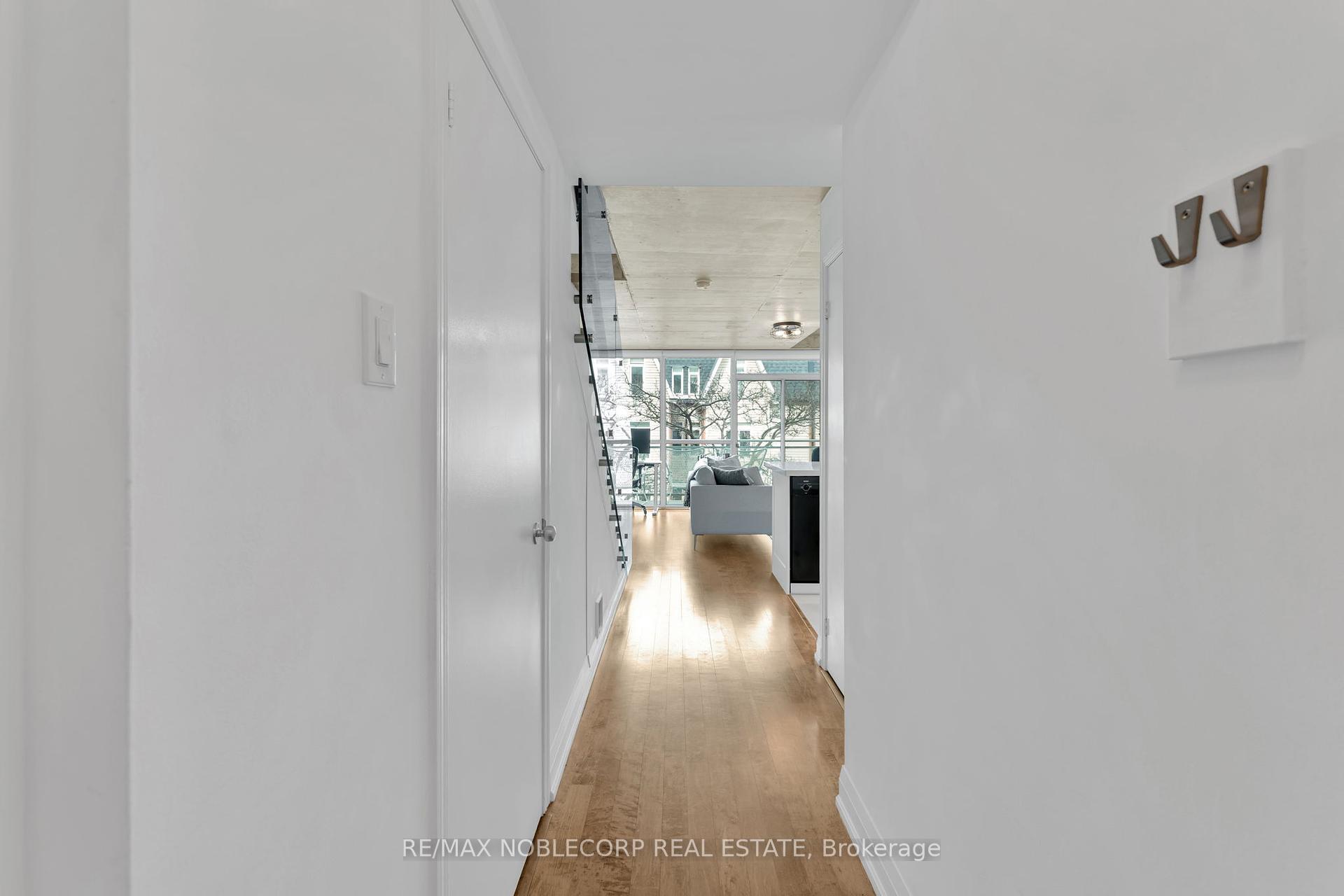 Property Photo: 954 King Street W 323 ON M6K 3L9