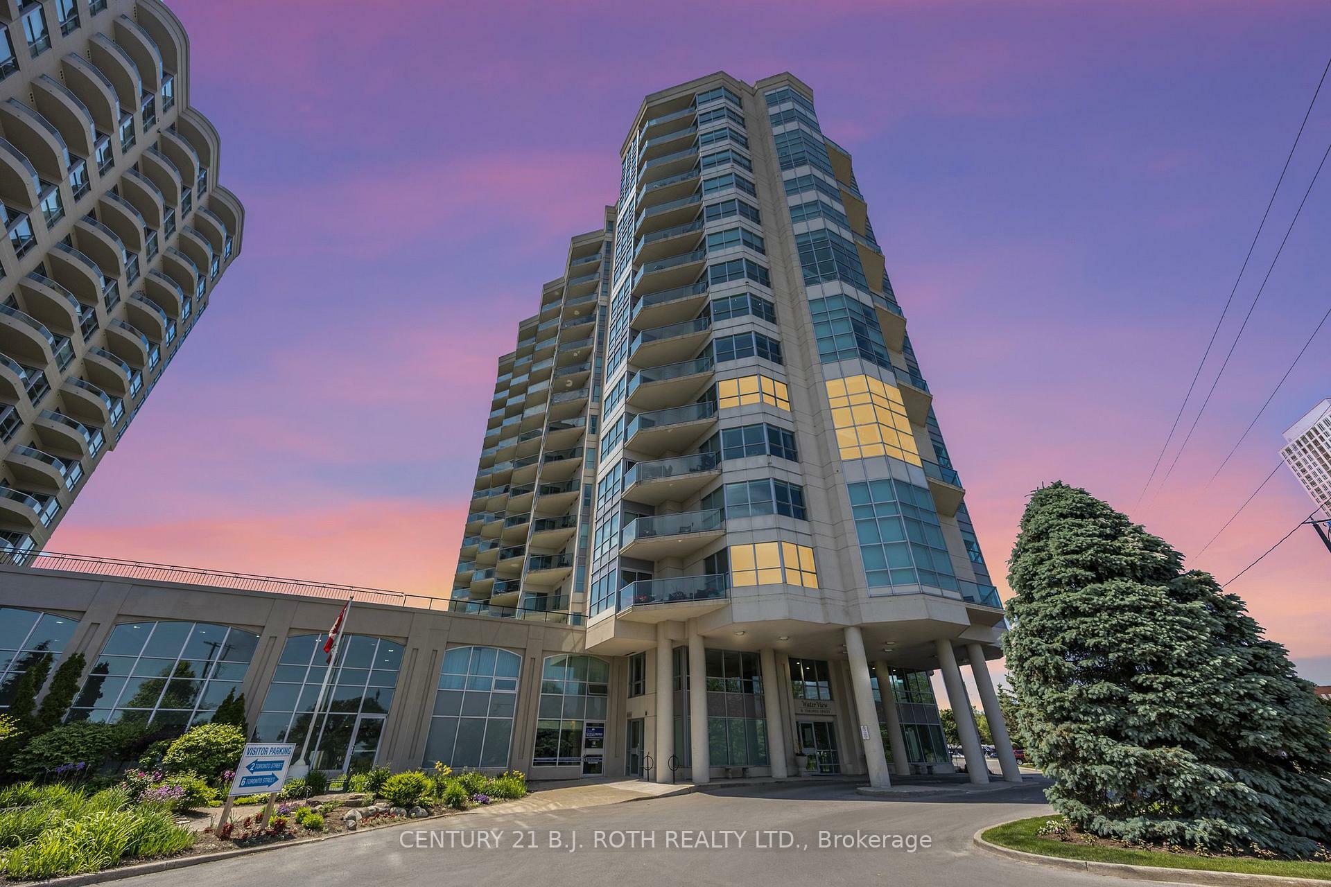 6 Toronto Street 803  Barrie ON L4N 9R2 photo