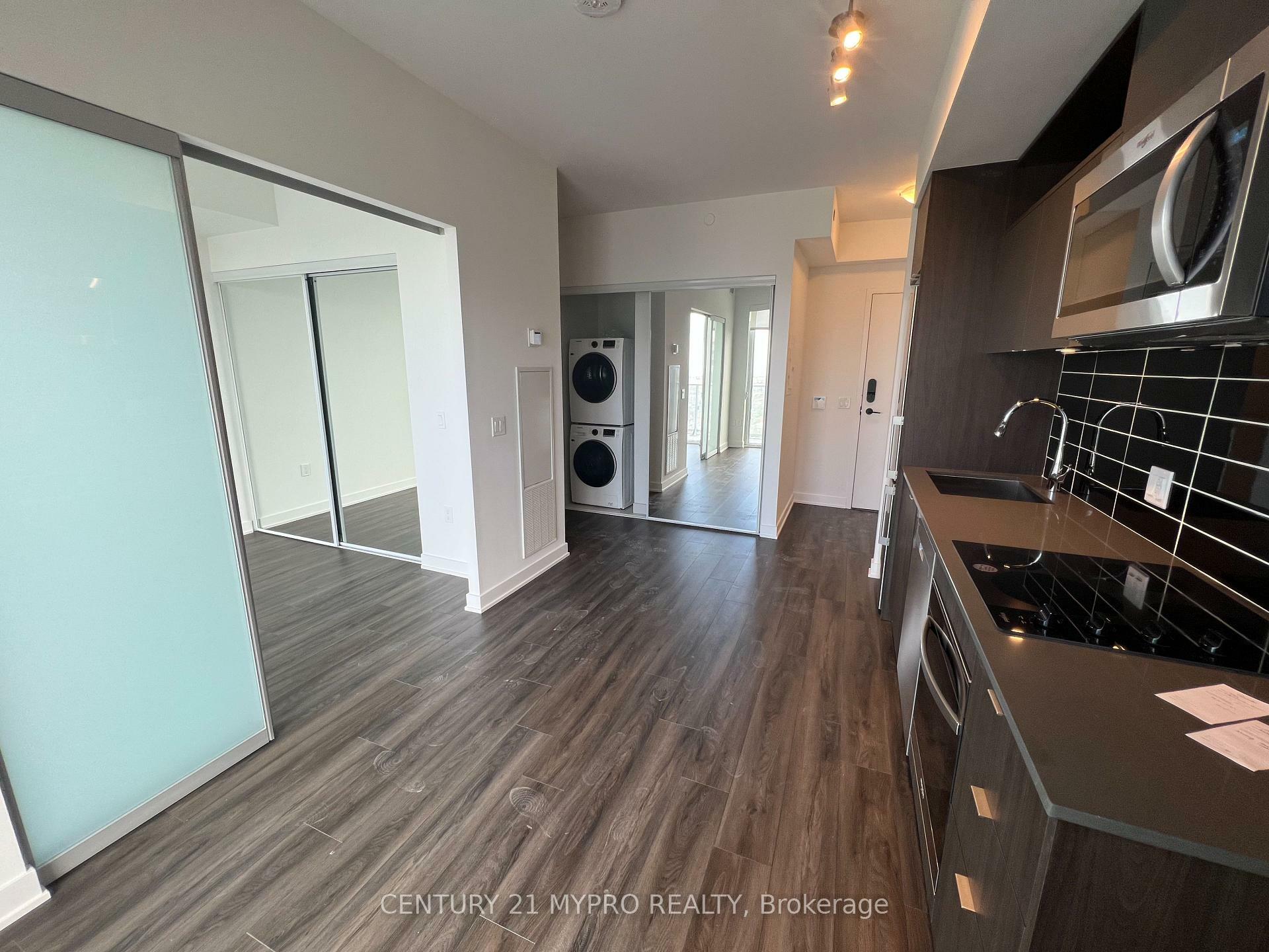 100 Dalhousie Street 4905  Toronto ON M5B 0C7 photo