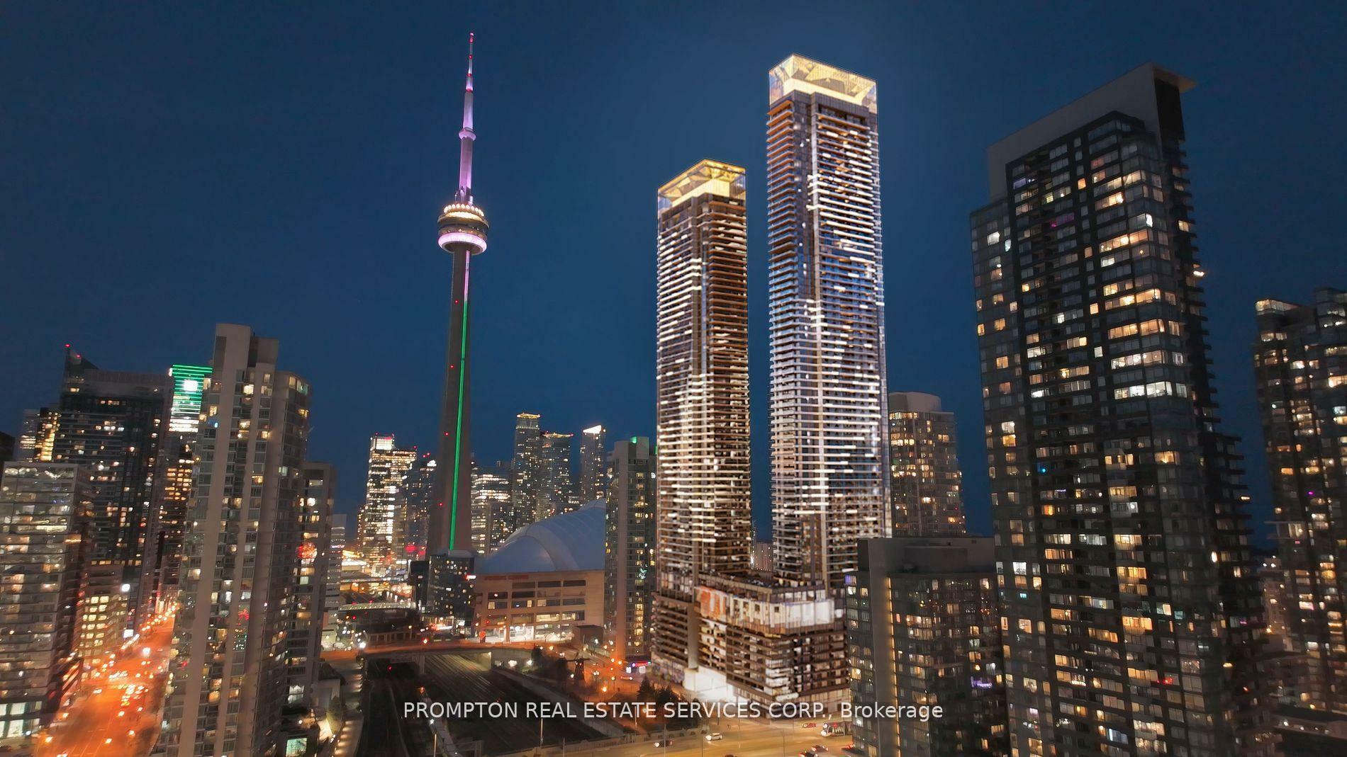1 Concord Cityplace Way 4008  Toronto ON M5V 0X3 photo