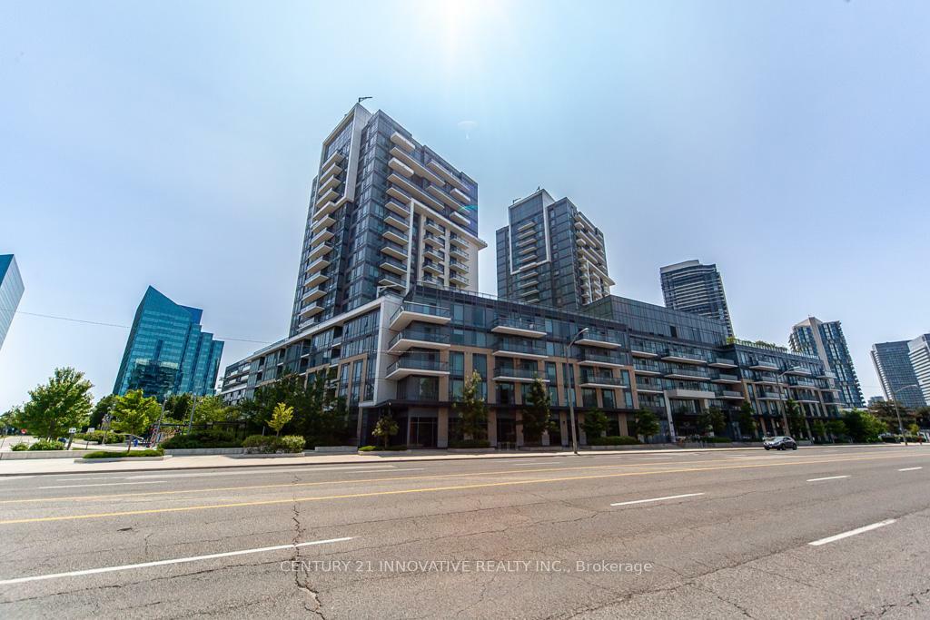Property Photo: 60 Ann O'Reilly Road 968 ON M2J 0C8