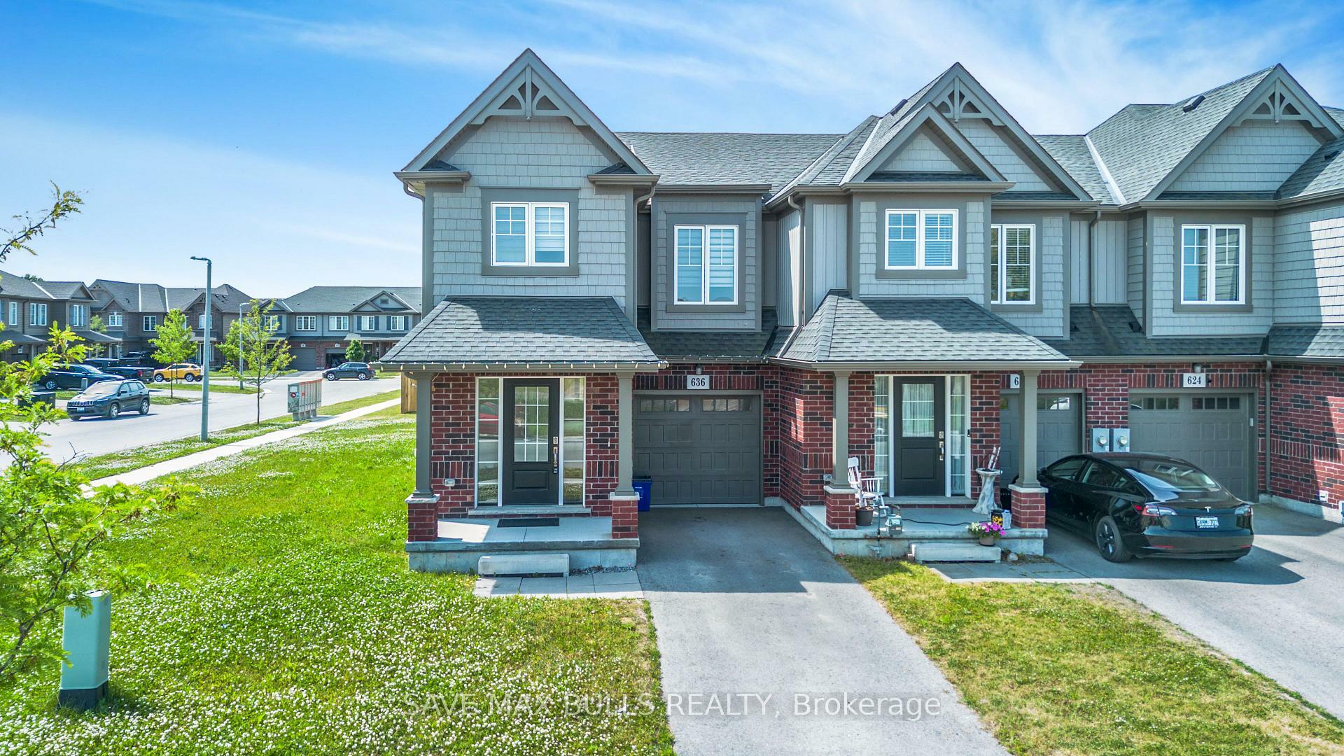 636 Julia Drive  Welland ON L3C 0G9 photo