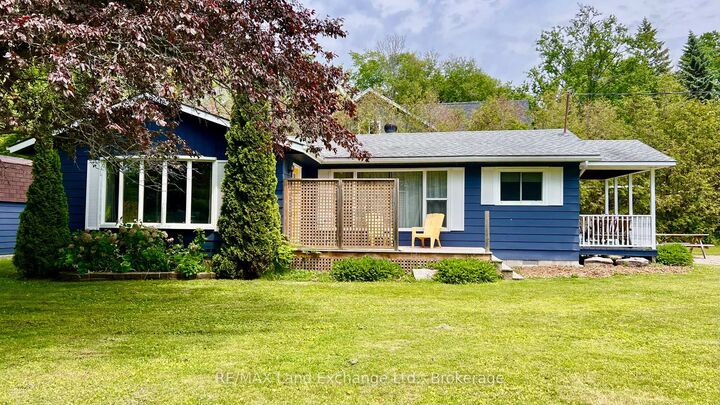 401 Oki Court  Huron-Kinloss ON N2Z 2X3 photo