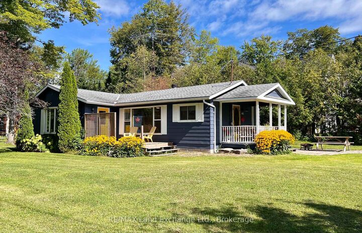 401 Oki Court  Huron-Kinloss ON N2Z 2X3 photo