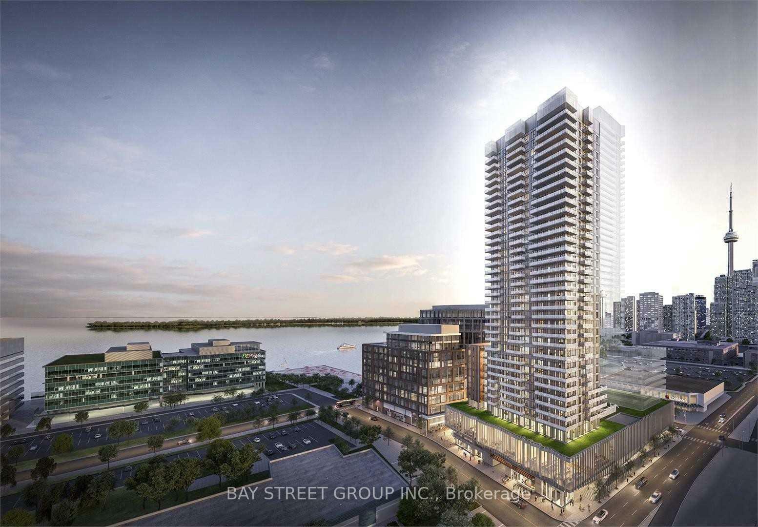 20 Richardson Street 1402  Toronto ON M5A 4J9 photo