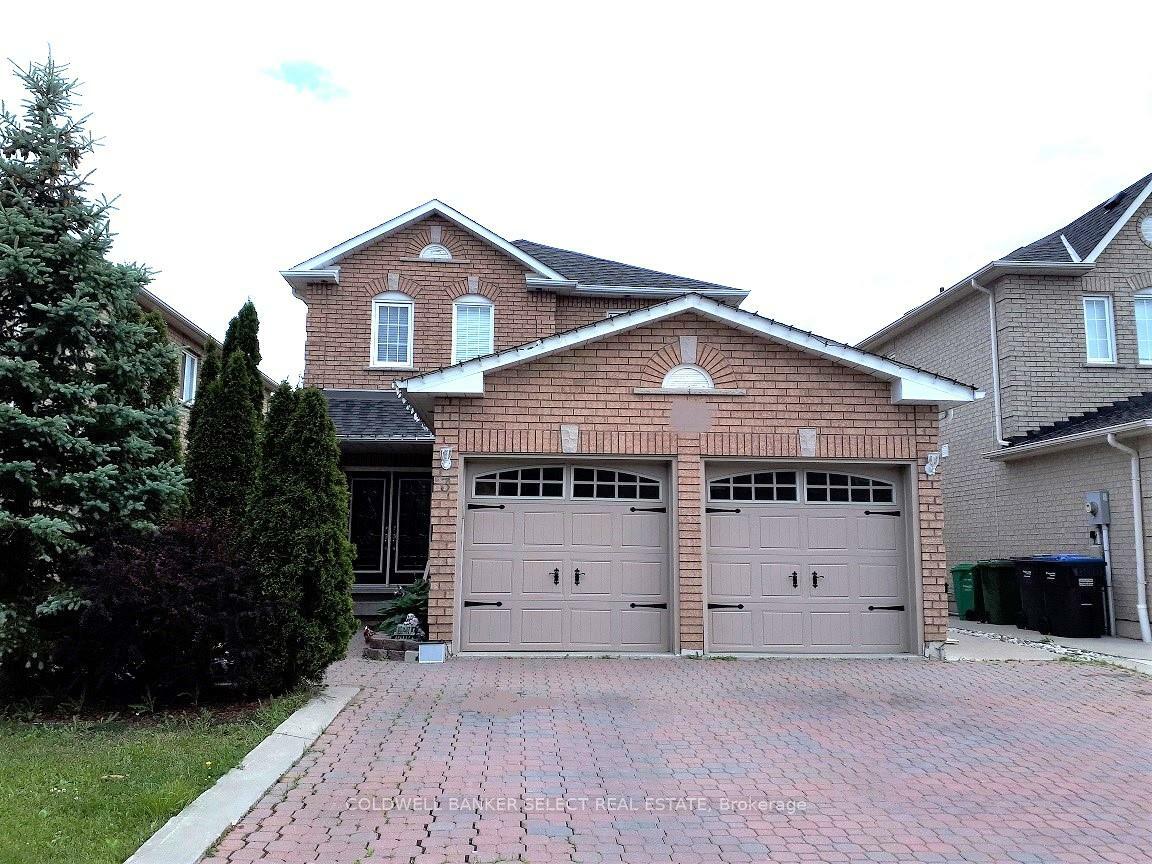 Property Photo: 3 Frustac Trail ON L7E 2A9