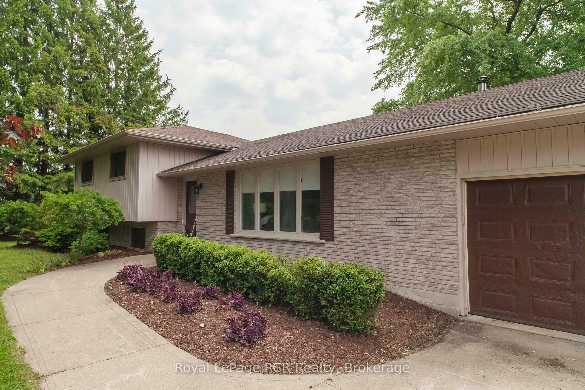 Property Photo: 202122 21 Highway ON N4K 5N7