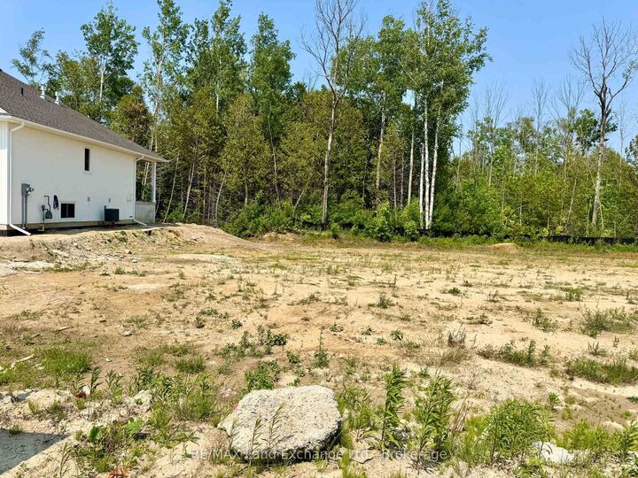 Property Photo:  Lot #27 Lakeforest Drive  ON N0H 2L0 