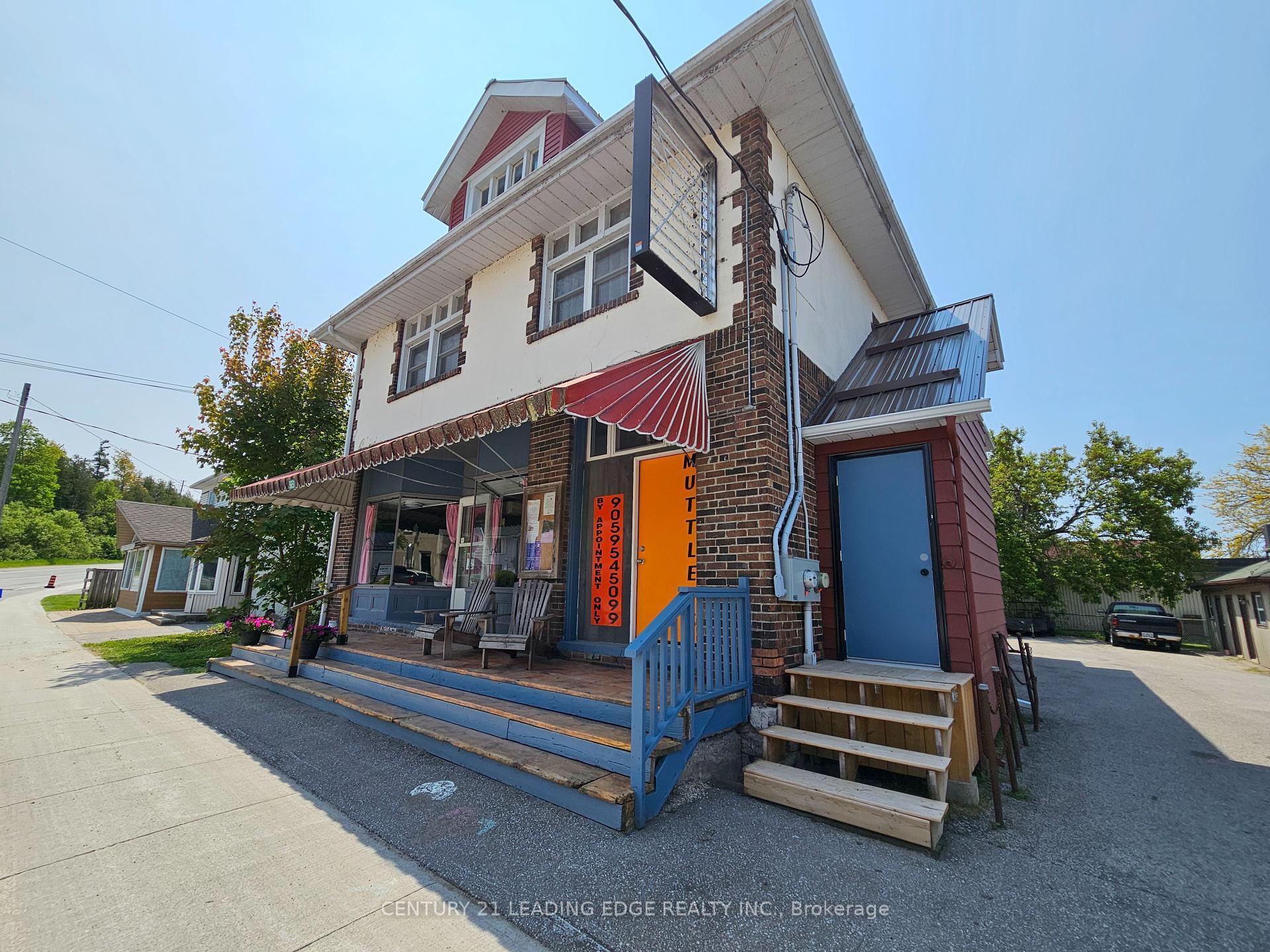 Property Photo: 6651 Highway 35 N/A ON K0M 1K0