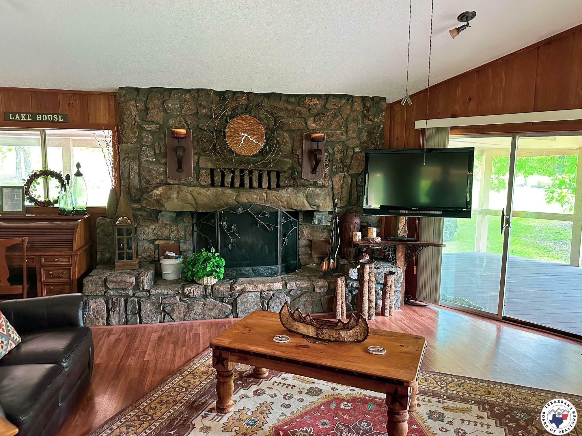 Property Photo: 741 Rainbow Road Bismark, Ar AR 71929
