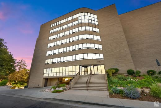 Property Photo: 426 S 1000 E 707 UT 84102