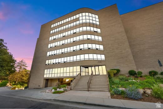 Property Photo:  426 S 1000 E 707  UT 84102 