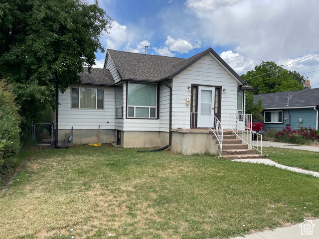 Property Photo:  260 W 500 S  UT 84501 