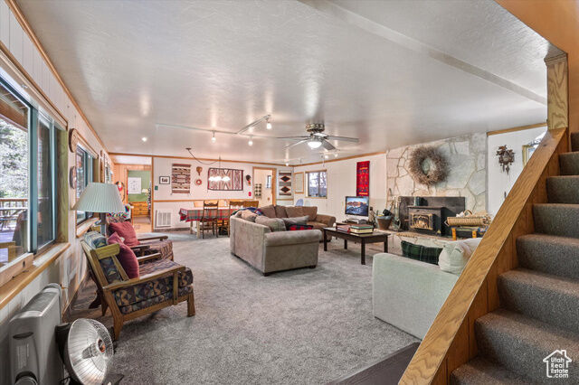 Property Photo:  6907 E Mt Aire Rd  UT 84109 