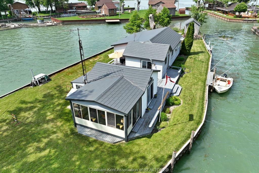 Photo de la propriété: 7 Chenal Ecarte Island ... ON N0P 1L0