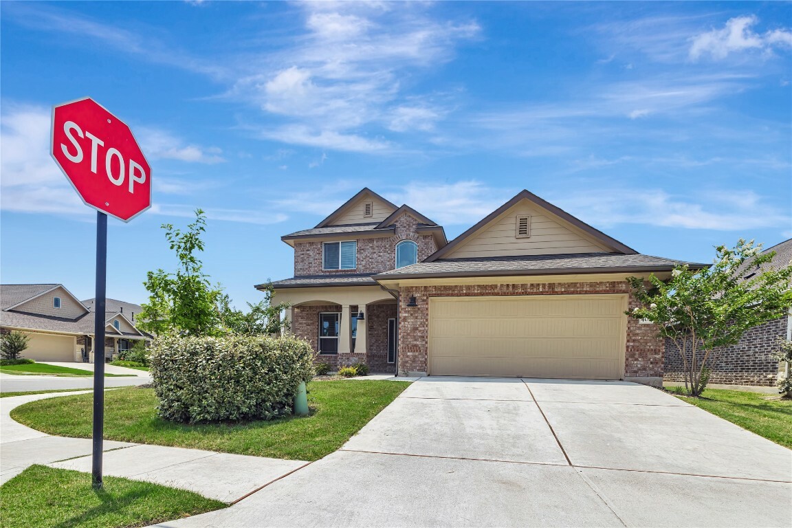 Property Photo: 408 Mante Court 311 TX 78748