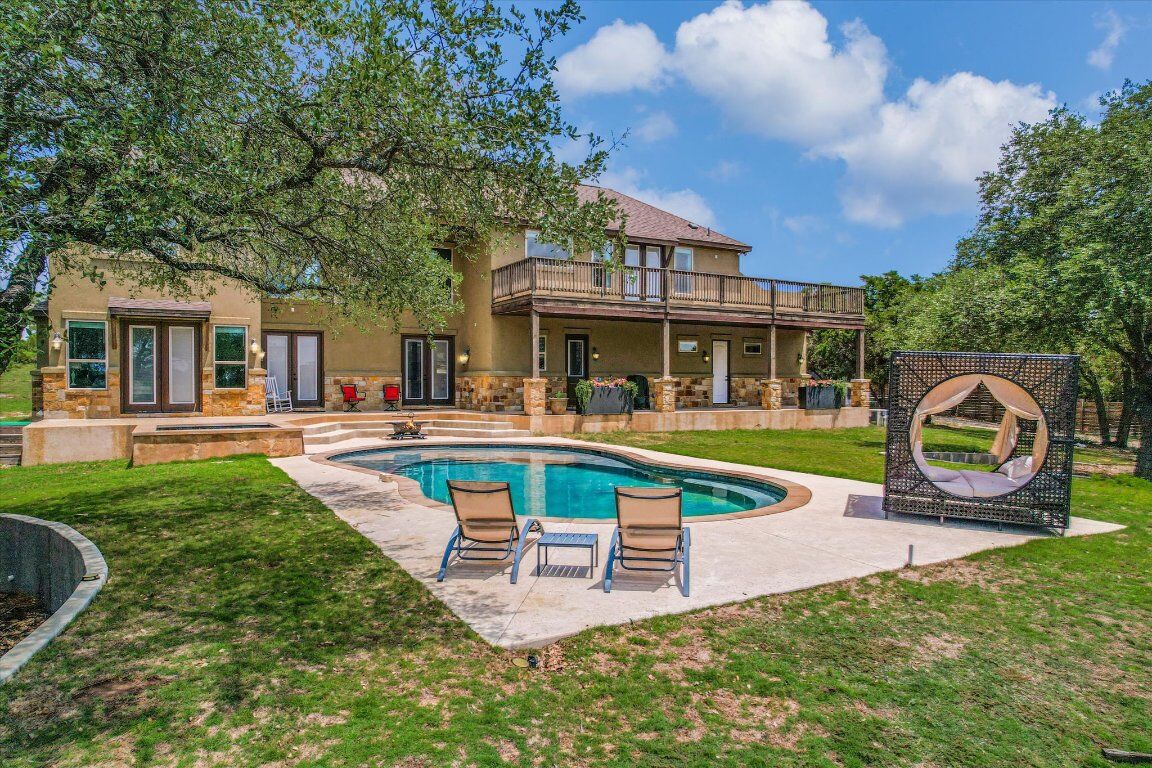 Property Photo: 4275 Fm 3405 TX 78633