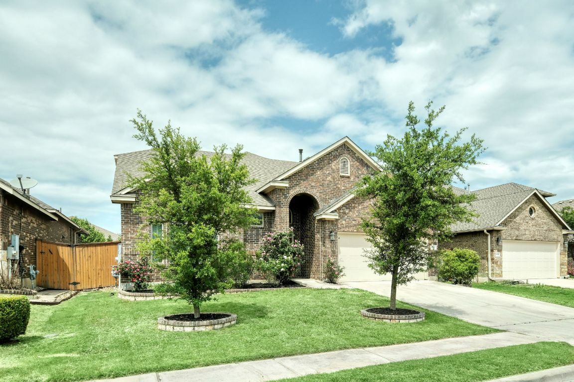 Property Photo: 3712 A Lunet Ring Way TX 78660