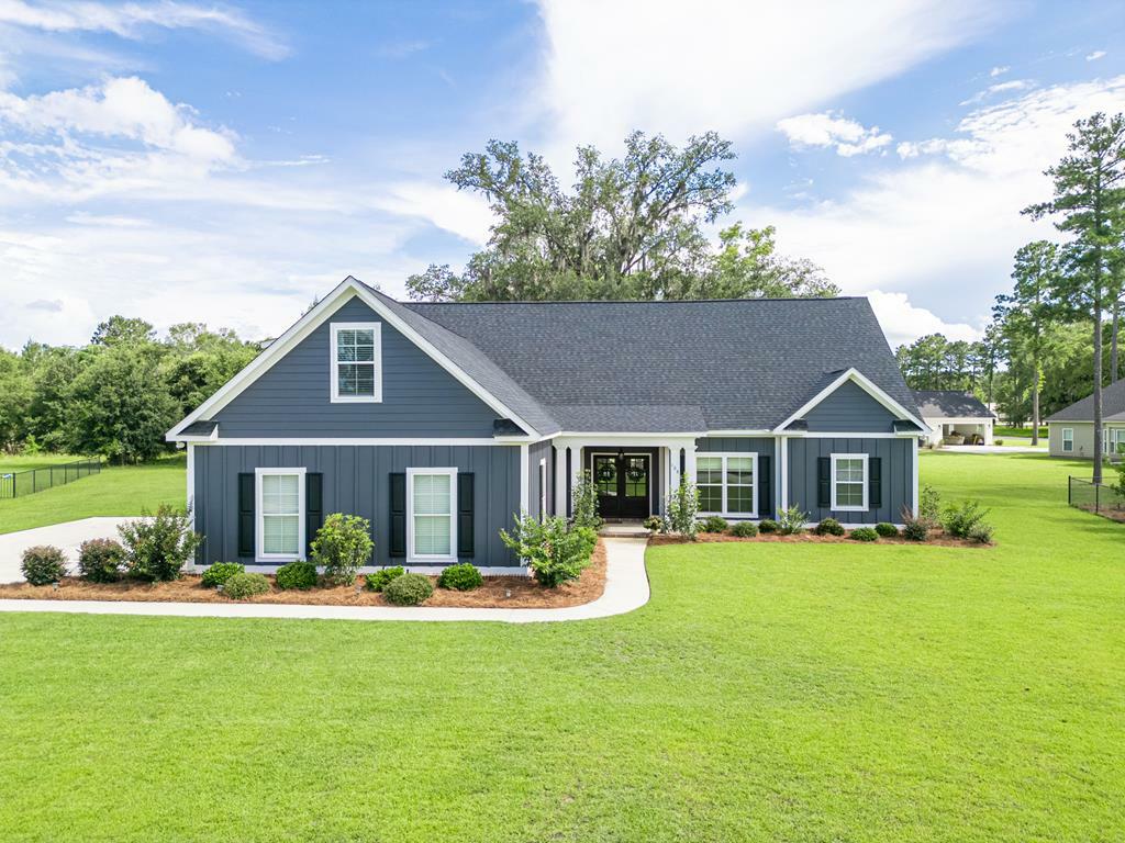 Property Photo: 108 Belmont Dr GA 31763