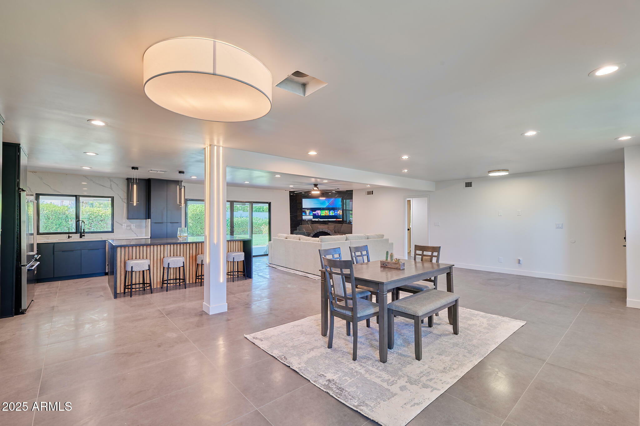 Property Photo: 5324 E Hillery Drive AZ 85254